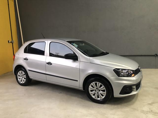 Gol g7 2018 1.6 completo