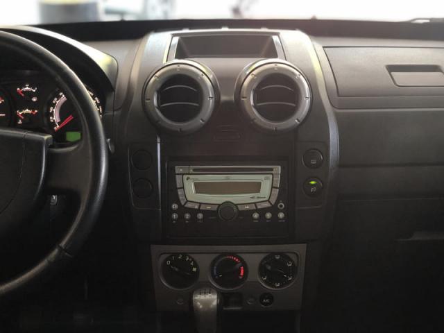 FORD ECOSPORT FSL 1.6B 2011 - Foto 9