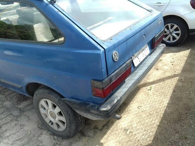 GOL 94 1.0 (Terceiro dono) - Foto 2