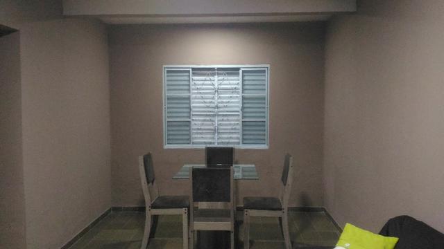 Alugo apto 2 qts mobiliado em caldas novas - Foto 5