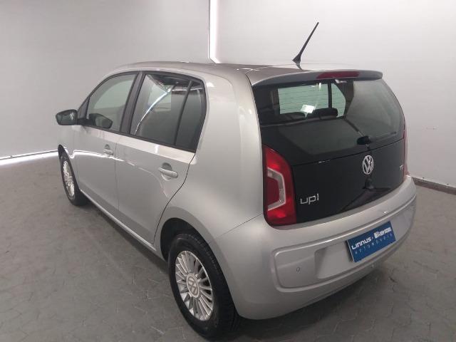 Volkswagen Up! Move TSI - Foto 5