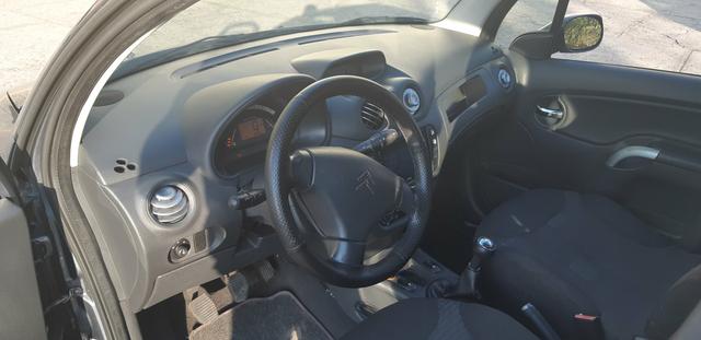Citroen C3 GLX 1.4 2008/2008