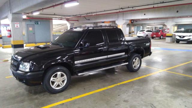 Repasse S10 4x2 diesel - Foto 3