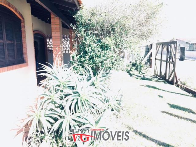 Casa à venda com 3 dormitórios em Nova tramandaí, Tramandaí cod:40 - Foto 5