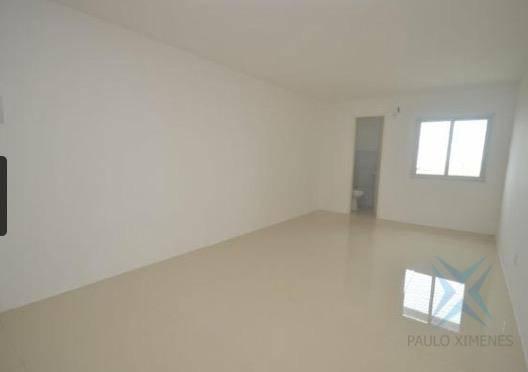 Sala para alugar, 26 m² por r$ 450,00/mês - jereissati i - maracanaú/ce - Foto 5
