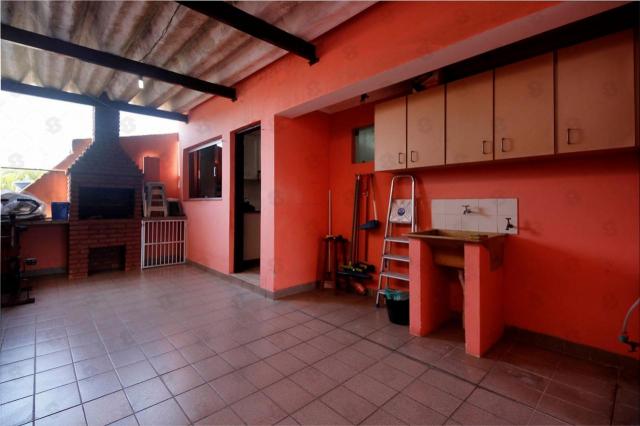 Casa . 543,74m² - vila noêmia, mauá - 03 dormitórios. - Foto 19