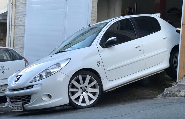 Peugeot 207 HB XR - Foto 18