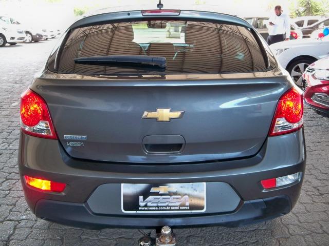 Cruze lt 1.8 aut 2015/15 - Foto 6