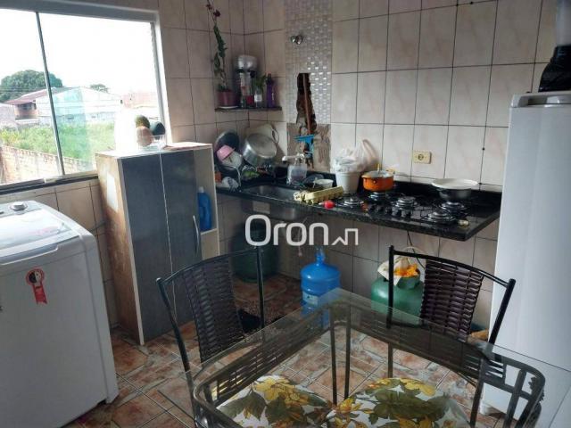 Prédio à venda, 210 m² por R$ 380.000,00 - Residencial Caraíbas - Aparecida de Goiânia/GO - Foto 9