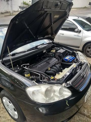Corolla - Foto 5