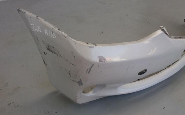 Para-choque Dianteiro Toyota Etios 2014 2015 2016 - Foto 2