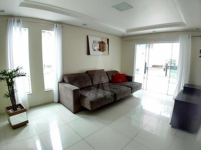 Casa à venda com 3 dormitórios em Bom retiro, Joinville cod:17912N - Foto 2