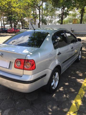 Polo sedan 1.6 completo - Foto 14