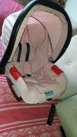 Bebê conforto - Foto 2