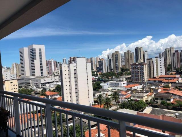 2 dorm(s) / 1 suíte(s) / 55,00 área útil - Foto 9