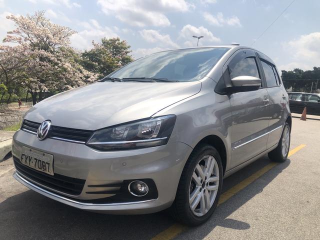 Volkswagen FOX 1.6 HighLine 2016 - Foto 2