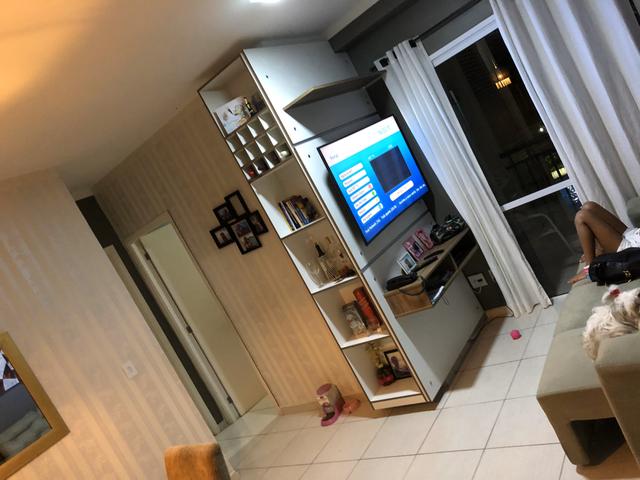 Vendo apartamento 2 qts suíte sala coz - Foto 5