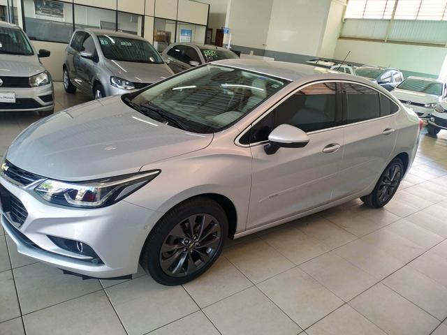 Cruze ltz