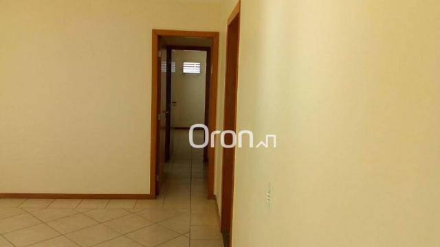 Apartamento à venda, 117 m² por r$ 447.000,00 - setor bueno - goiânia/go - Foto 10