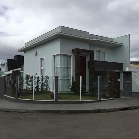 Casa à venda com 3 dormitórios em Aventureiro, Joinville cod:19851 - Foto 3