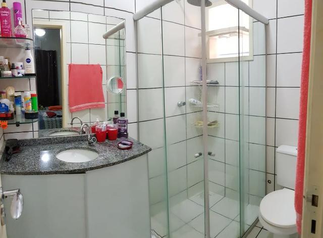 Casa em condomínio fechado na Cohama - Foto 10