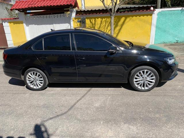 Jetta 1.4 único dono - Foto 6