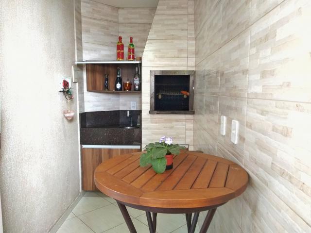 Casa à venda com 0 dormitórios em Costa e silva, Joinville cod:19990N - Foto 18