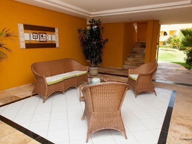 Alugo Apartamento - Condominio Praia de Buzios I - Foto 3