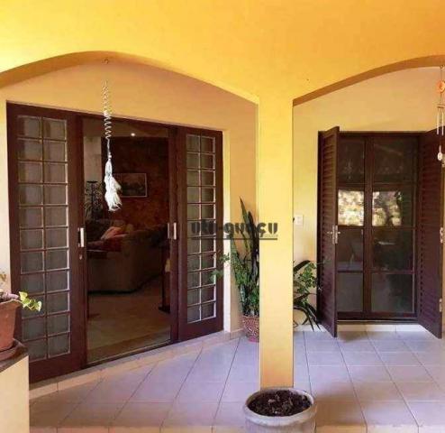 Casa à venda por r$ 590.000,00 - vila roma - salto/sp - Foto 2