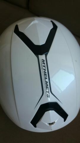 Capacete MT Helmets Thunder 3 SV - Foto 4