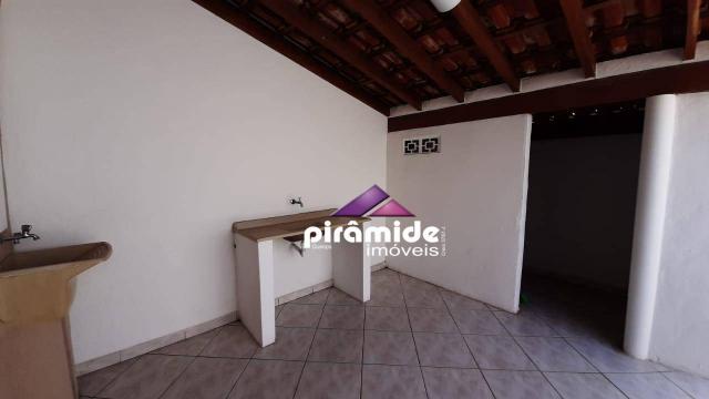 Casa com 2 dormitórios à venda, 90 m² por r$ 300.000,00 - jardim uirá - são josé dos campo - Foto 19