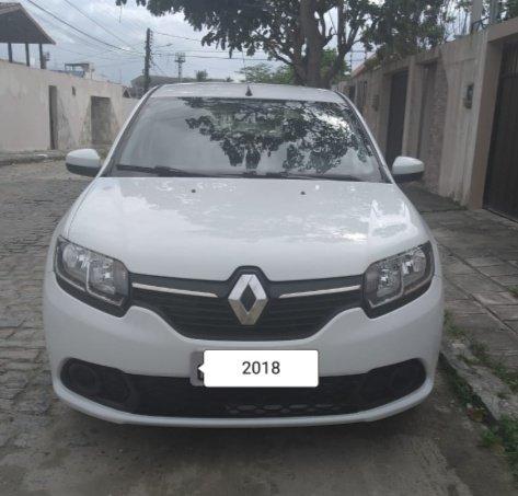 Sandero expression 1.0