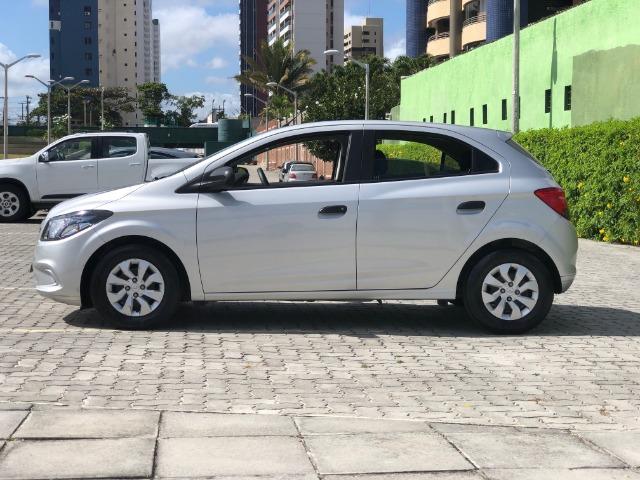 Onix 2019 C\ Direção Eletrica , 06 Marchas ,Novissimo , Impecavel # # # # # - Foto 6