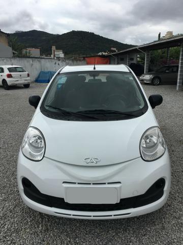 New QQ Look 1.0 2018