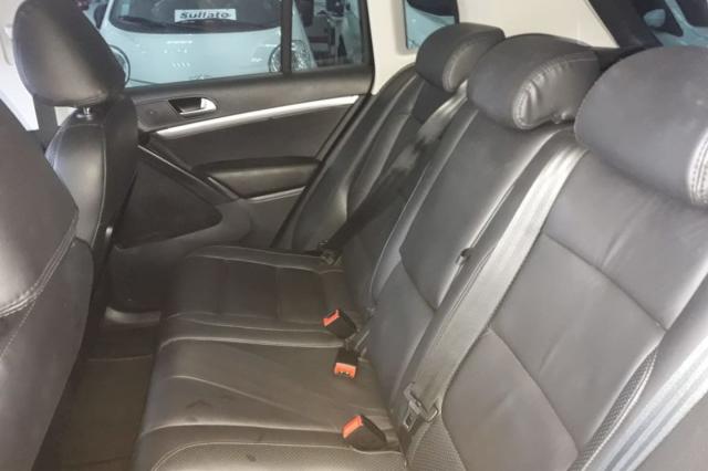 TIGUAN 2.0 TSI 16V 200CV TIPTRONIC 5P - Foto 7