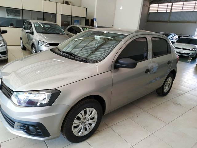 Gol trend 1.0 - Foto 3