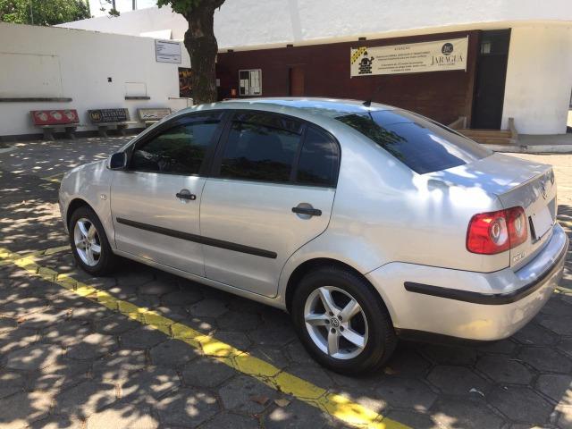 Polo sedan 1.6 completo - Foto 5