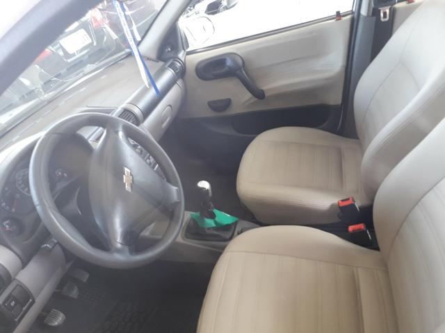 Chevrolet clássic 2015 1.0 extra !!! - Foto 5