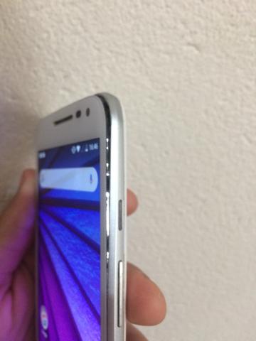 Moto G3 - Foto 2