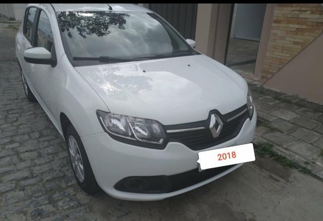 Sandero expression 1.0 - Foto 3
