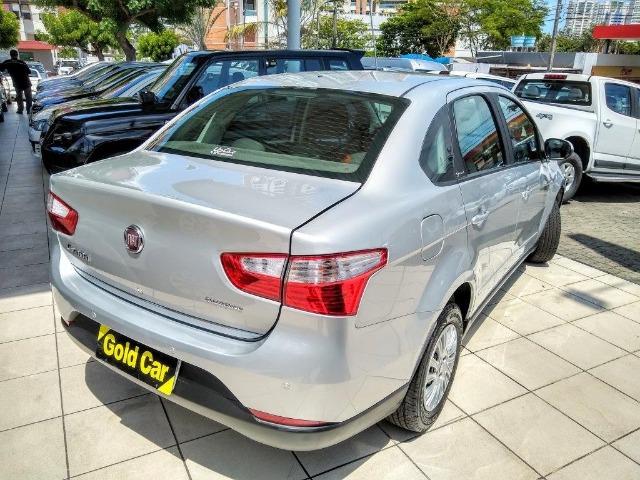 Fiat Grand Siena 1.4 2014 - ( Padrao Gold Car ) - Foto 3