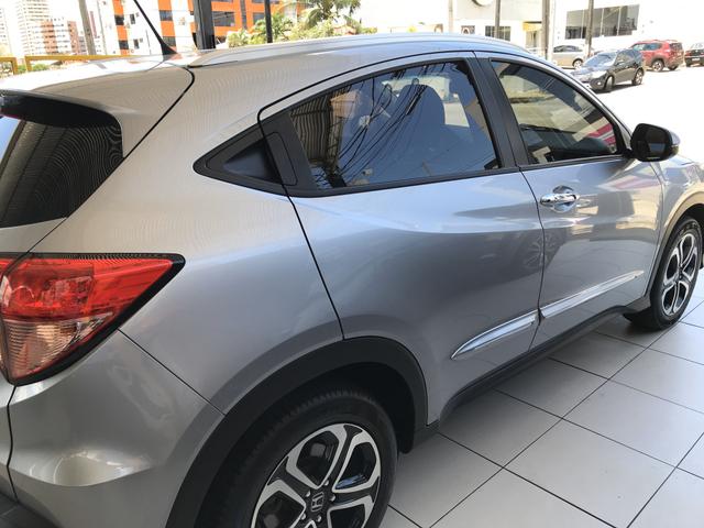 Honda HR-V EXL único dono e sem detalhes! - Foto 6