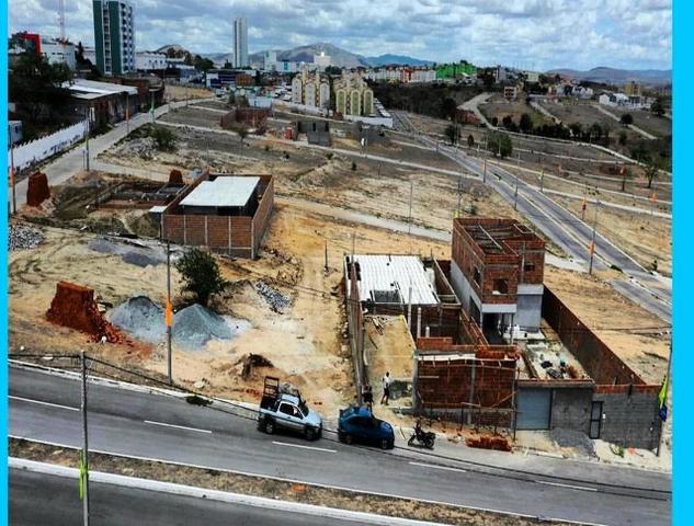 Terreno pronto pra construir - Do lado do sumaré - Lote 12x30 com mensais de 950 reais - Foto 7