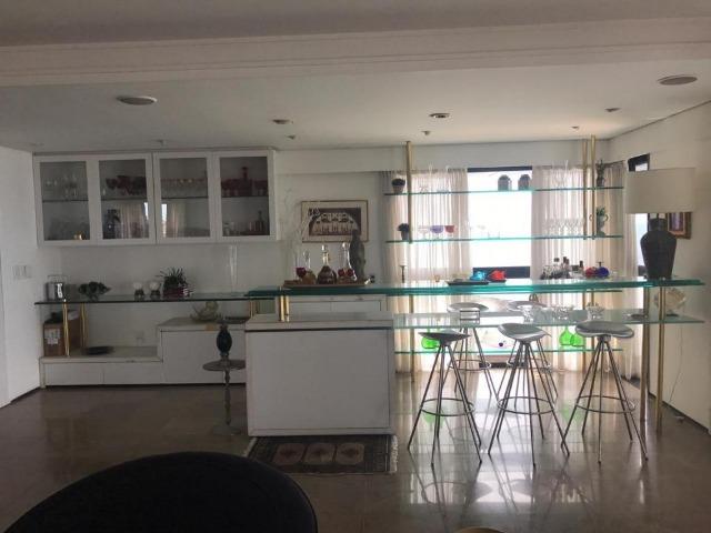 4 vaga(s) / 4 dorm(s) / 4 suíte(s) / 330,00 área útil - Foto 10