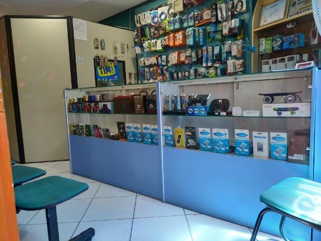 Loja de celulares na Galeria Eco Center - Foto 7