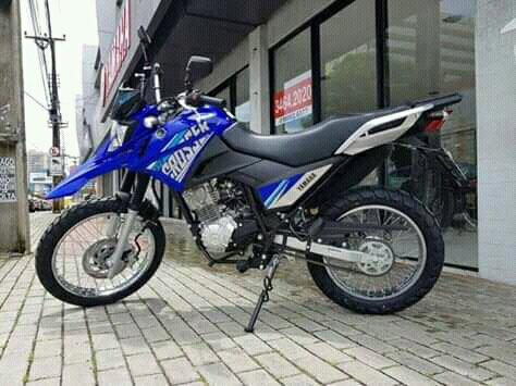 Venha comprar sua MOTO