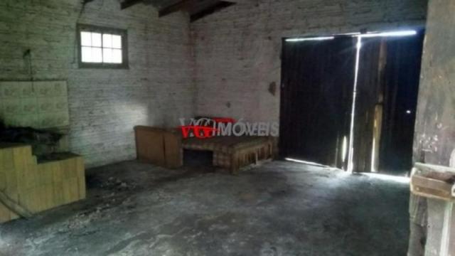 Casa à venda com 2 dormitórios em Petrobrás, Osório cod:158 - Foto 11