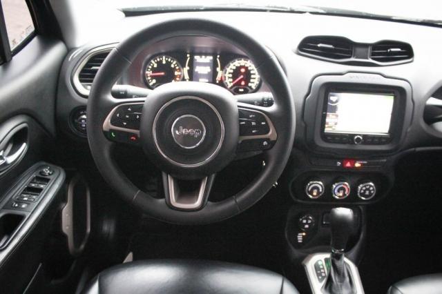 JEEP Renegade 2.0 SPORT 4X4 4P - Foto 5