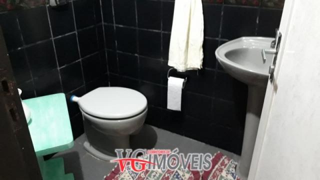Casa à venda com 4 dormitórios em Zona nova centro, Tramandaí cod:244 - Foto 16
