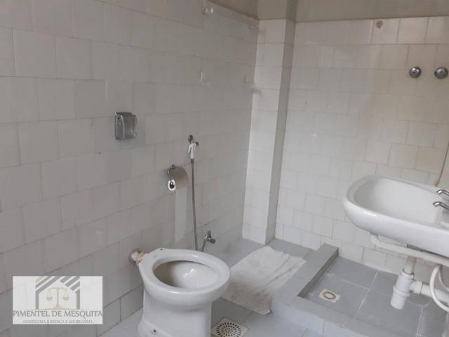 Apartamento com 2 dormitórios para alugar, 75 m² por r$ 1.000/mês - grajaú - rio de janeir - Foto 16